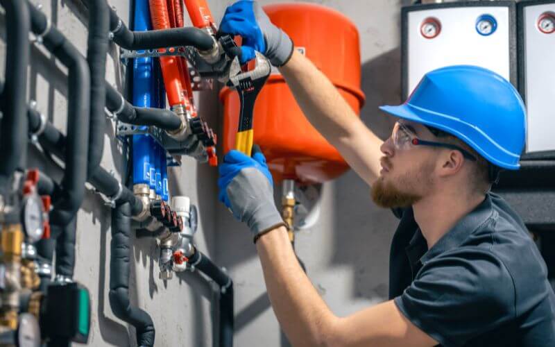 Gasfiteria Empresas Santiago de Chile