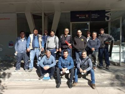 Plomeria para oficinas